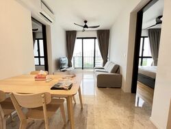 Avenue South Residence (D3), Apartment #458845711